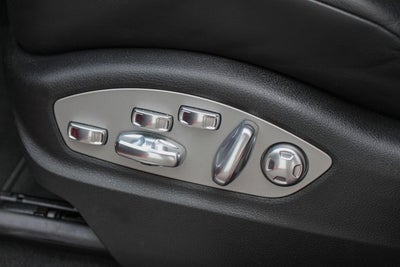 2017 Porsche Macan GTS