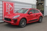 2017 Porsche Macan GTS