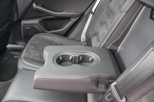 2017 Porsche Macan GTS