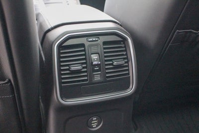 2017 Porsche Macan GTS