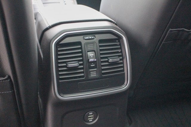 2017 Porsche Macan GTS