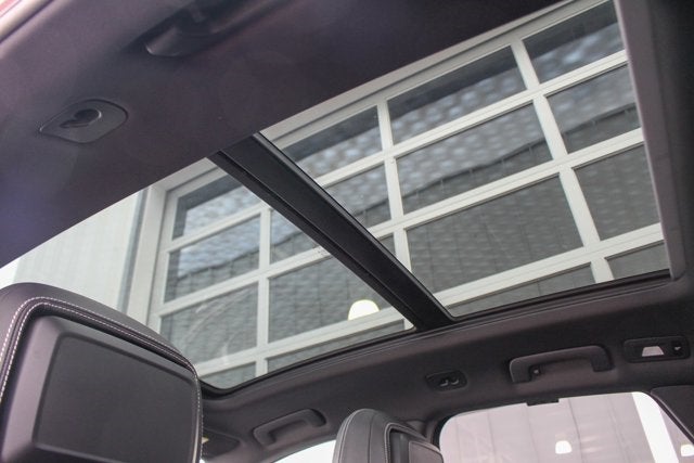 2017 Porsche Macan GTS