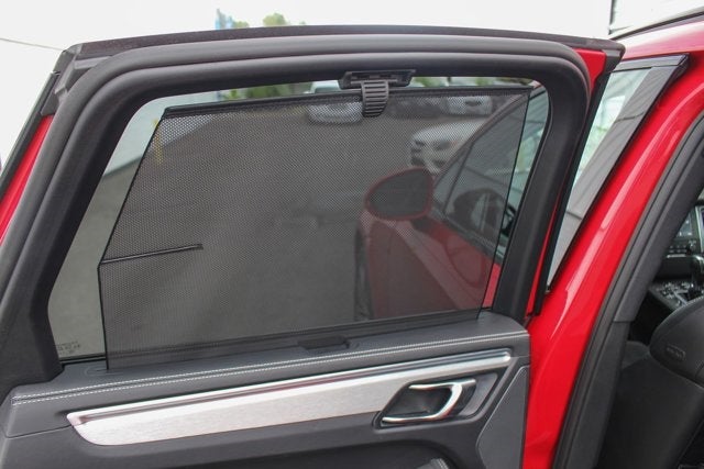 2017 Porsche Macan GTS