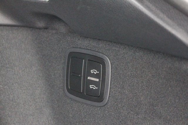 2017 Porsche Macan GTS