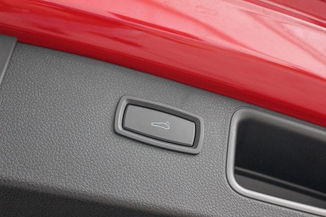 2017 Porsche Macan GTS