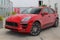 2017 Porsche Macan GTS