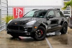 2017 Porsche Macan GTS