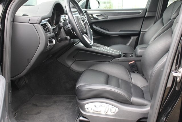 2017 Porsche Macan GTS