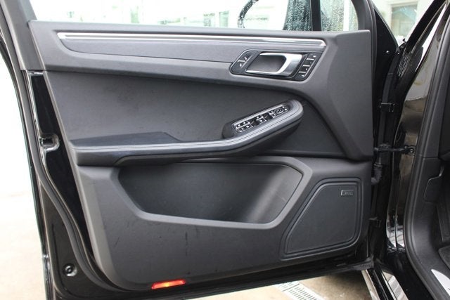 2017 Porsche Macan GTS