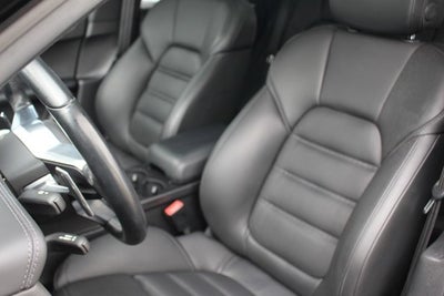 2017 Porsche Macan GTS