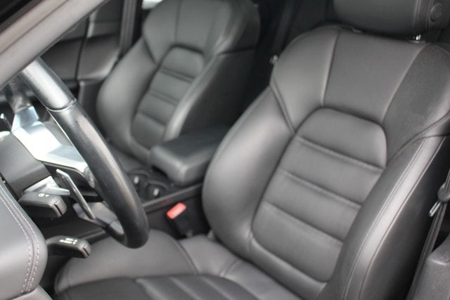 2017 Porsche Macan GTS