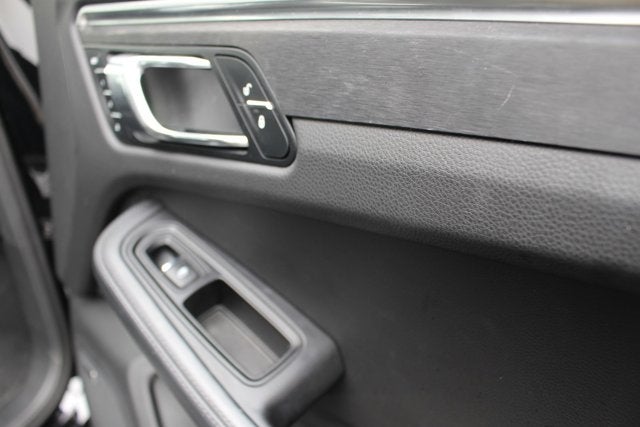 2017 Porsche Macan GTS