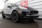2017 Porsche Macan GTS