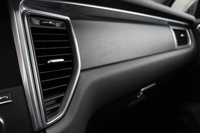 2017 Porsche Macan GTS