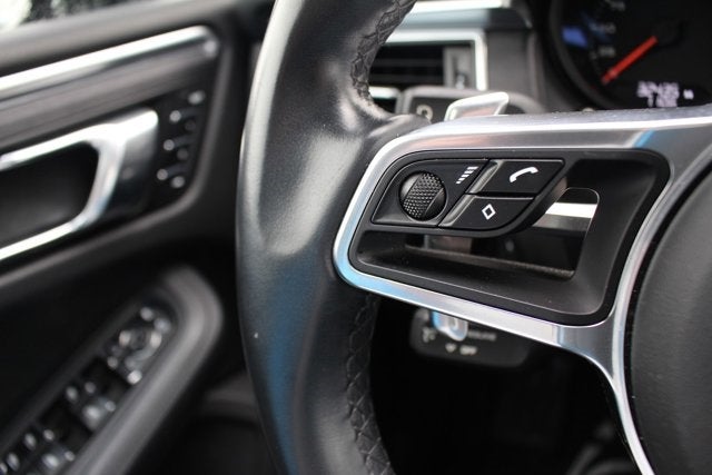 2017 Porsche Macan GTS