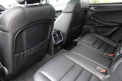 2017 Porsche Macan GTS