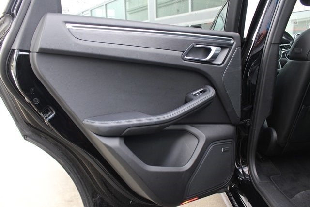 2017 Porsche Macan GTS