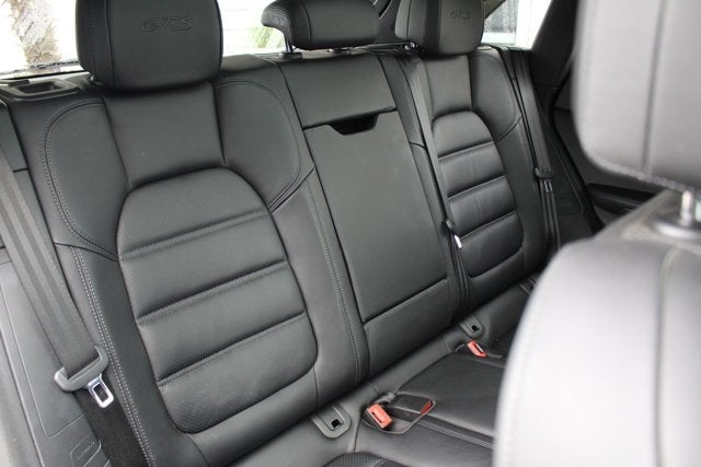 2017 Porsche Macan GTS