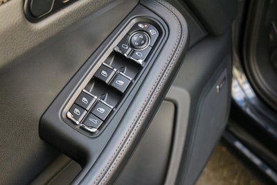 2018 Porsche Macan GTS