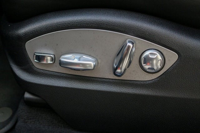 2018 Porsche Macan GTS