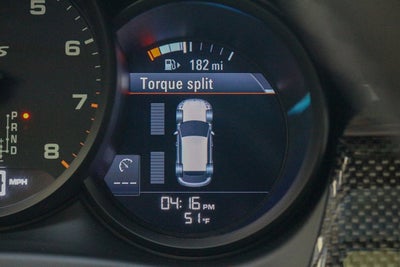 2018 Porsche Macan GTS