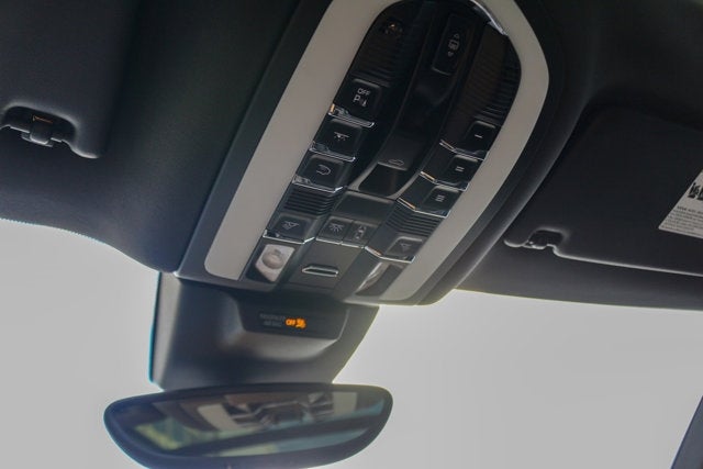 2018 Porsche Macan GTS