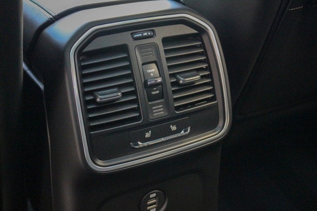 2018 Porsche Macan GTS