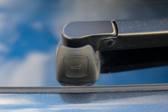 2018 Porsche Macan GTS