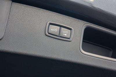 2018 Porsche Macan GTS