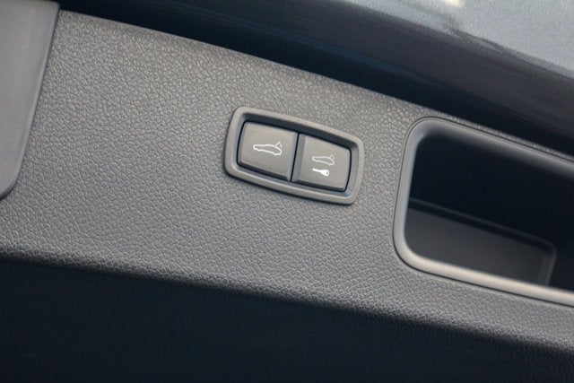 2018 Porsche Macan GTS