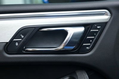 2018 Porsche Macan GTS