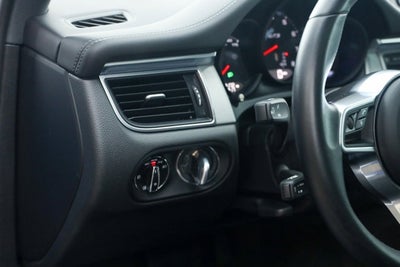 2018 Porsche Macan GTS