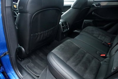 2018 Porsche Macan GTS