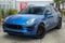 2018 Porsche Macan GTS
