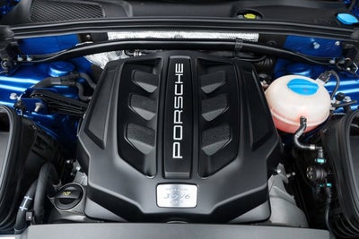 2018 Porsche Macan GTS