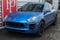 2018 Porsche Macan GTS