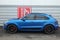 2018 Porsche Macan GTS