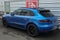 2018 Porsche Macan GTS