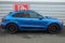 2018 Porsche Macan GTS