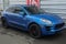 2018 Porsche Macan GTS
