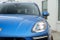2018 Porsche Macan GTS