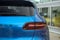 2018 Porsche Macan GTS