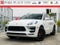 2017 Porsche Macan GTS