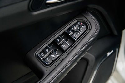 2017 Porsche Macan GTS