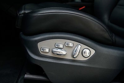 2017 Porsche Macan GTS