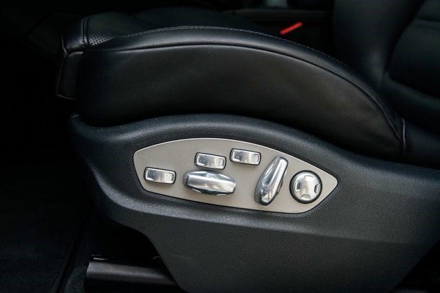2017 Porsche Macan GTS