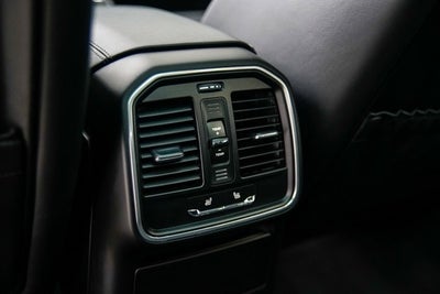 2017 Porsche Macan GTS