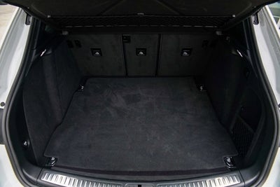 2017 Porsche Macan GTS