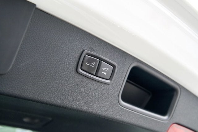 2017 Porsche Macan GTS