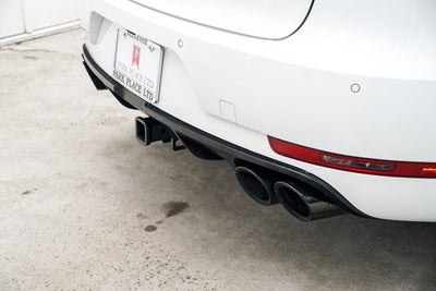 2017 Porsche Macan GTS